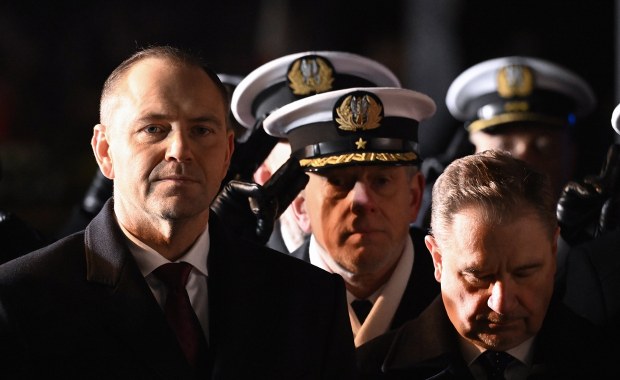 Obchody Grudnia '70. Prezydent: Jak mogło się stać tak, że Polacy strzelali do Polaków?