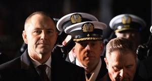 Obchody Grudnia '70. Prezydent: Jak mogło się stać tak, że Polacy strzelali do Polaków?