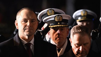 Obchody Grudnia '70. Prezydent: Jak mogło się stać tak, że Polacy strzelali do Polaków?