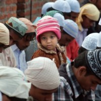 Obchody najważniejszego święta islamu