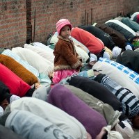 Obchody najważniejszego święta islamu