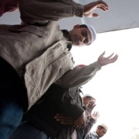 Obchody najważniejszego święta islamu