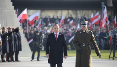 Obchody Narodowego Święta Niepodległości