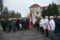 Obchody rocznicy Grudnia 1970