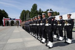 Obchody Święta Wojska Polskiego w Warszawie