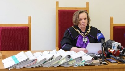 Obchodzili w lesie urodziny Hitlera. Sąd rozwiązał stowarzyszenie Duma i Nowoczesność