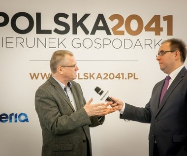 Obciążenia biurokratyczne spowalniają polskie firmy 