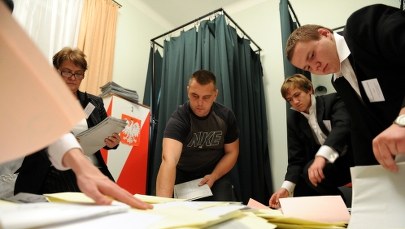 Obciążone serwery PKW. Usuną problem przed wyborami?