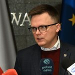 Obcięto środki na budownictwo społeczne. Hołownia: My musimy dowozić obietnice