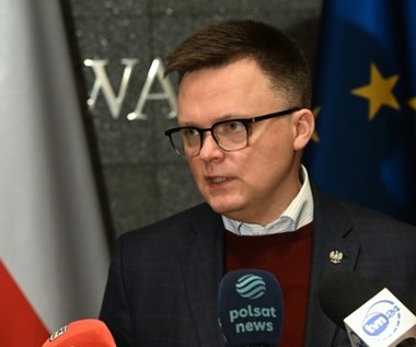 Obcięto środki na budownictwo społeczne. Hołownia: My musimy dowozić obietnice