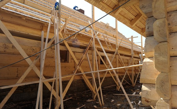 Obcokrajowcy nie kupią już nieruchomości w Kanadzie