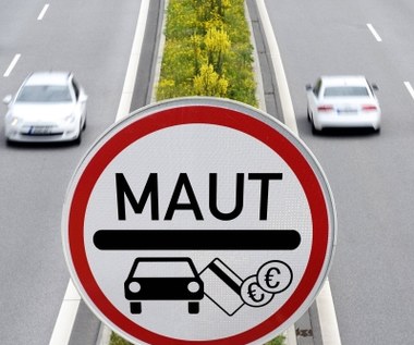 Obcokrajowcy nie zapłacą za autostrady w Niemczech? Co to oznacza?