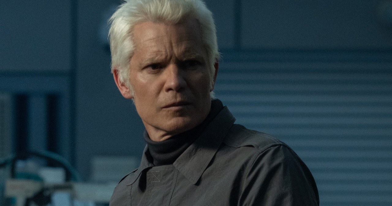 "Obcy: Ziemia" /Disney+