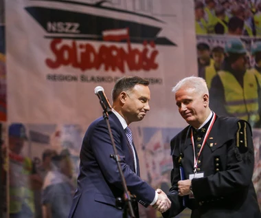 Obecna formuła funkcjonowania PGG się wyczerpała - szef śląsko-dąbrowskiej "S"