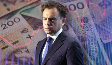 Obecna skala podatkowa to pułapka. Potrzebna zmiana