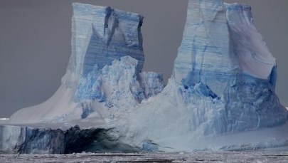 Obecne cele klimatyczne lodowców nie uratują