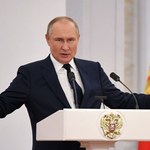 Obecne sankcje to za mało. Co może powstrzymać Rosję?