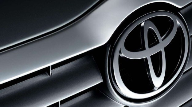 Obecnie co czwarte auto koncernu Toyoty powstaje w Japonii; ponad połowa produkcji trafia na eksport. /Toyota