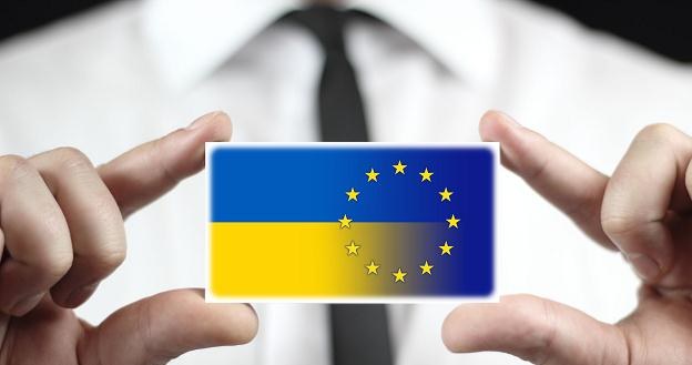 Obecnie na Ukrainie ważą się losy przyszłości całej Europy /&copy;123RF/PICSEL
