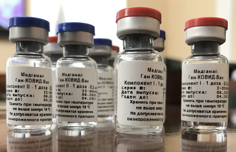 Obecnie opracowywane szczepionki na koronawirusa nie są wcale skuteczne /Getty Images