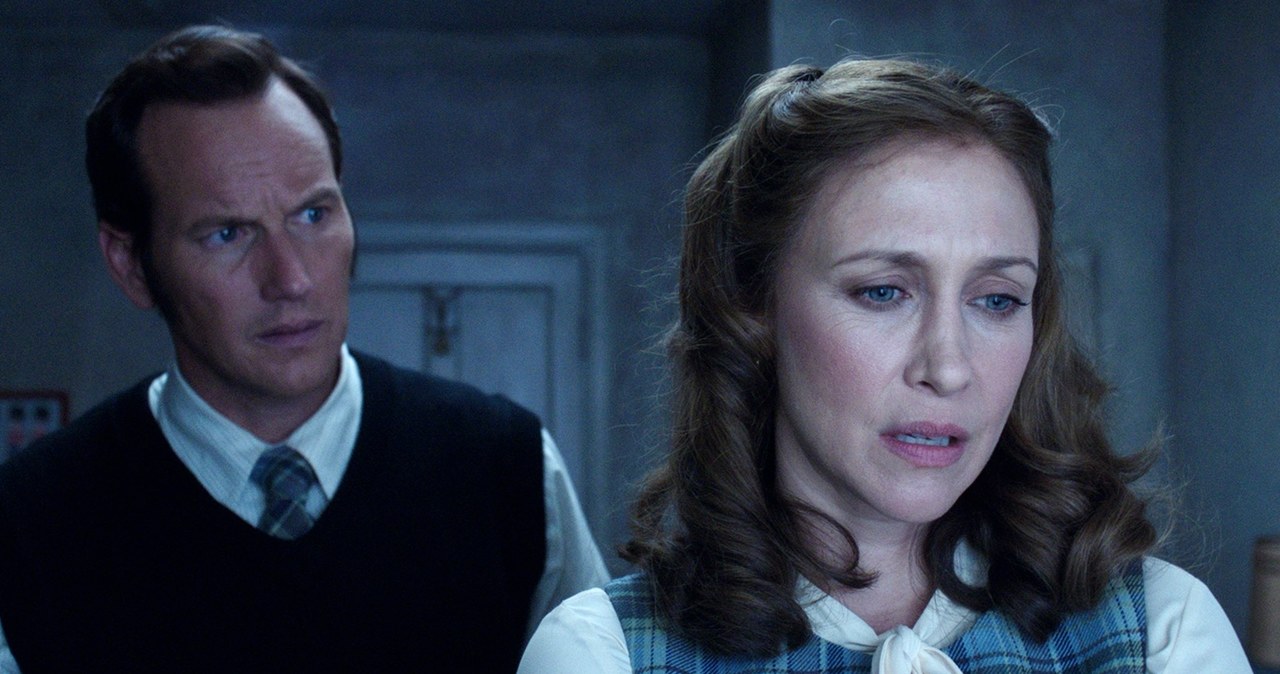 "Obecność 2" /Image Capital Pictures / Film Stills / Forum /Agencja FORUM