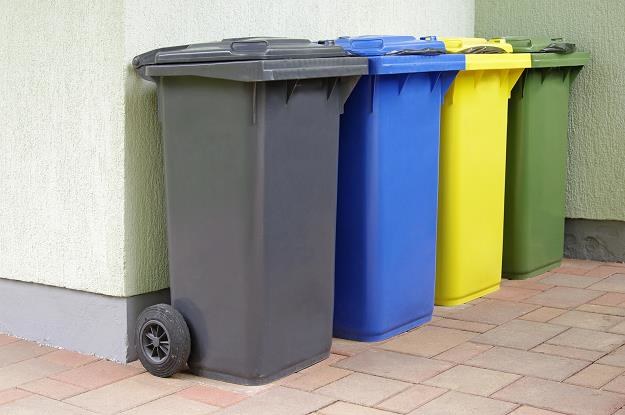 Obecny system gospodarowania odpadami jest kosztowny i nieefektywny /&copy;123RF/PICSEL