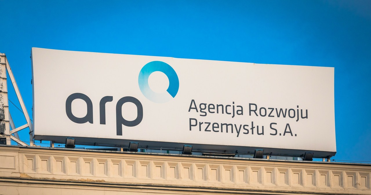 Obecny zarząd ARP chce rozliczyć byłego prezesa /ARKADIUSZ ZIOLEK/East News /East News