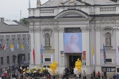 Obejrzą beatyfikację w rodzinnym mieście papieża