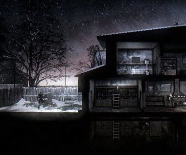 Obejrzyjmy i posłuchajmy nowego trailera This War of Mine 