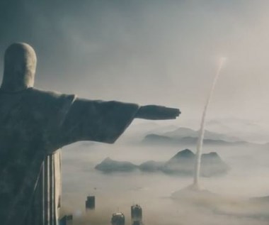 Obejrzyjmy sobie reklamę telewizyjną Civilization: Beyond Earth