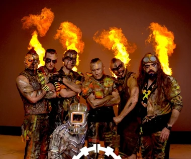 Oberschlesien po zmianach: Nowa płyta "III" na Barbórkę