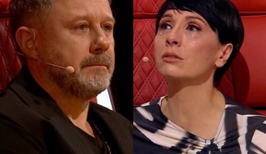 Oberwało się jurorom "The Voice Senior".  Widzowie nie gryzą się w język