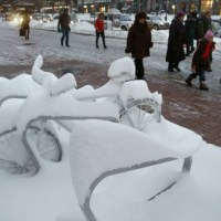 Atak Zimy na Ukrainie