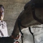 "Obi-Wan Kenobi": Ewan McGregor chciał adoptować serialowego wielbłąda