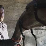 "Obi-Wan Kenobi": Ewan McGregor chciał adoptować serialowego wielbłąda 