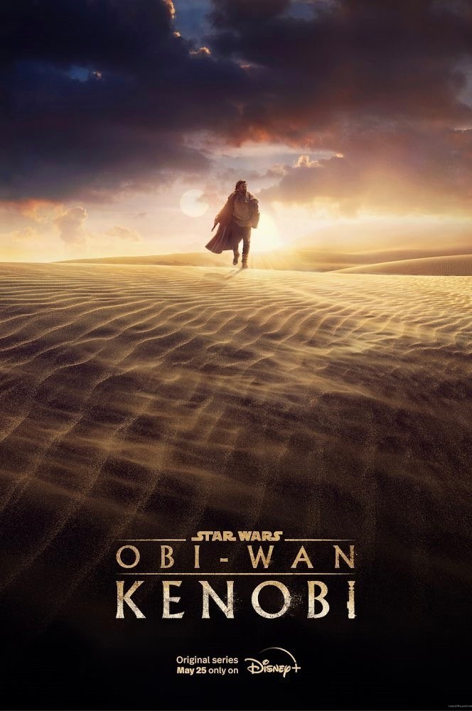 "Obi-Wan Kenobi" /Disney+ /materiały prasowe