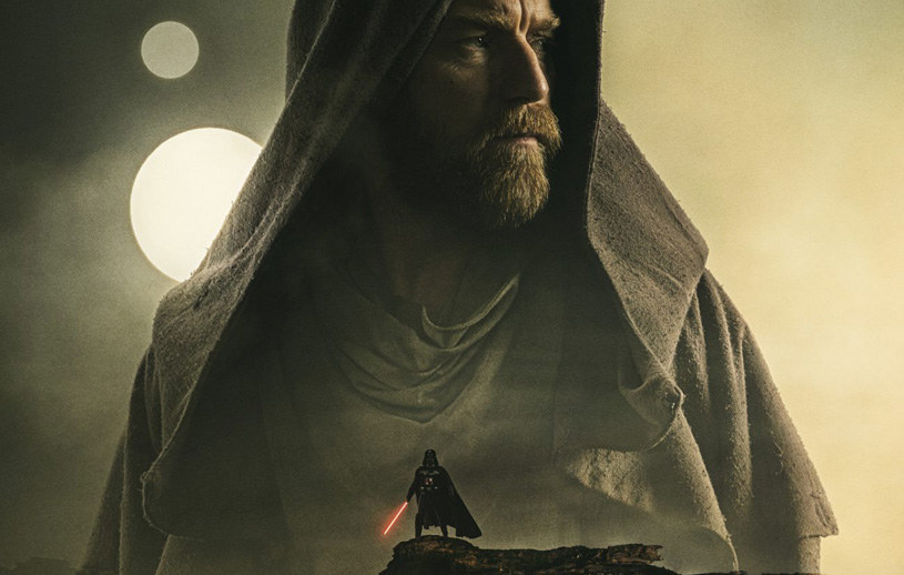 "Obi-Wan Kenobi" /materiały prasowe