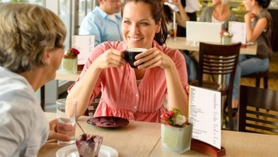 Obiad za darmo? To możliwe, w towarzystwie seniora!