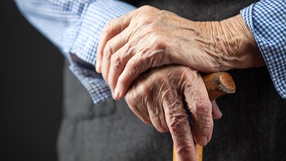 Obiecujący lek przeciw starzeniu się