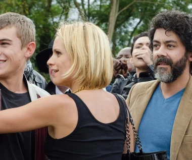 "Obiecujący początek" [zwiastun]