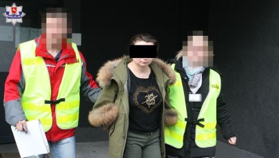 Obiecywała duże zyski. Oszukała 300 osób  