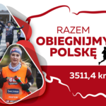 ​Obiegnijmy Polskę dla Biebrzańskiego Parku Narodowego 