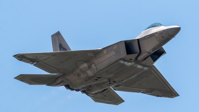 Obiekt o cylindrycznym kształcie zestrzelony nad Kanadą