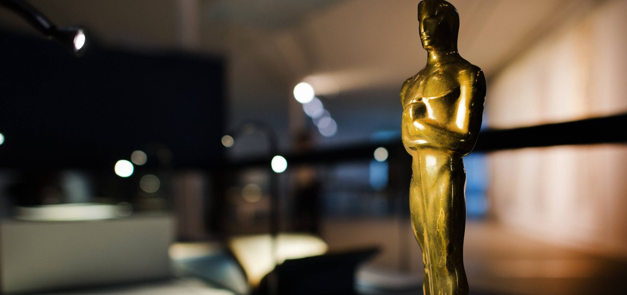 Obiekt pożądania aktorów na całym świecie: Oscarowa statuetka