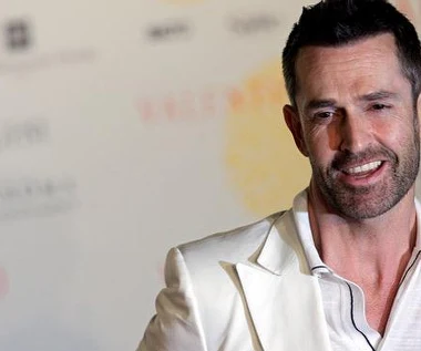 Obiekt westchnień... obojga płci