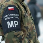Żandarmeria Wojskowa Obiekt znaleziony w lesie na Podkarpaciu. Komunikat Żandarmerii Wojskowej