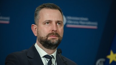 Obiekty wojskowe na mapach Google. Szef MON o interwencji