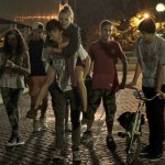 "Obietnica" Anny Kazejak na Berlinale