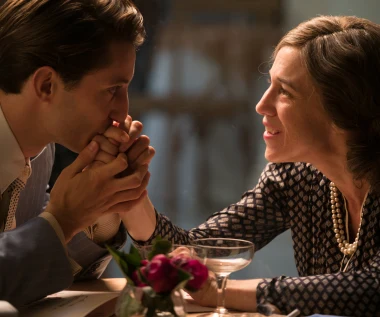 "Obietnica poranka" [trailer]