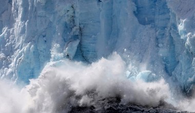 Obietnice Bezosa bez pokrycia. Przeszkodą zmiana nastawienia wobec klimatu w USA